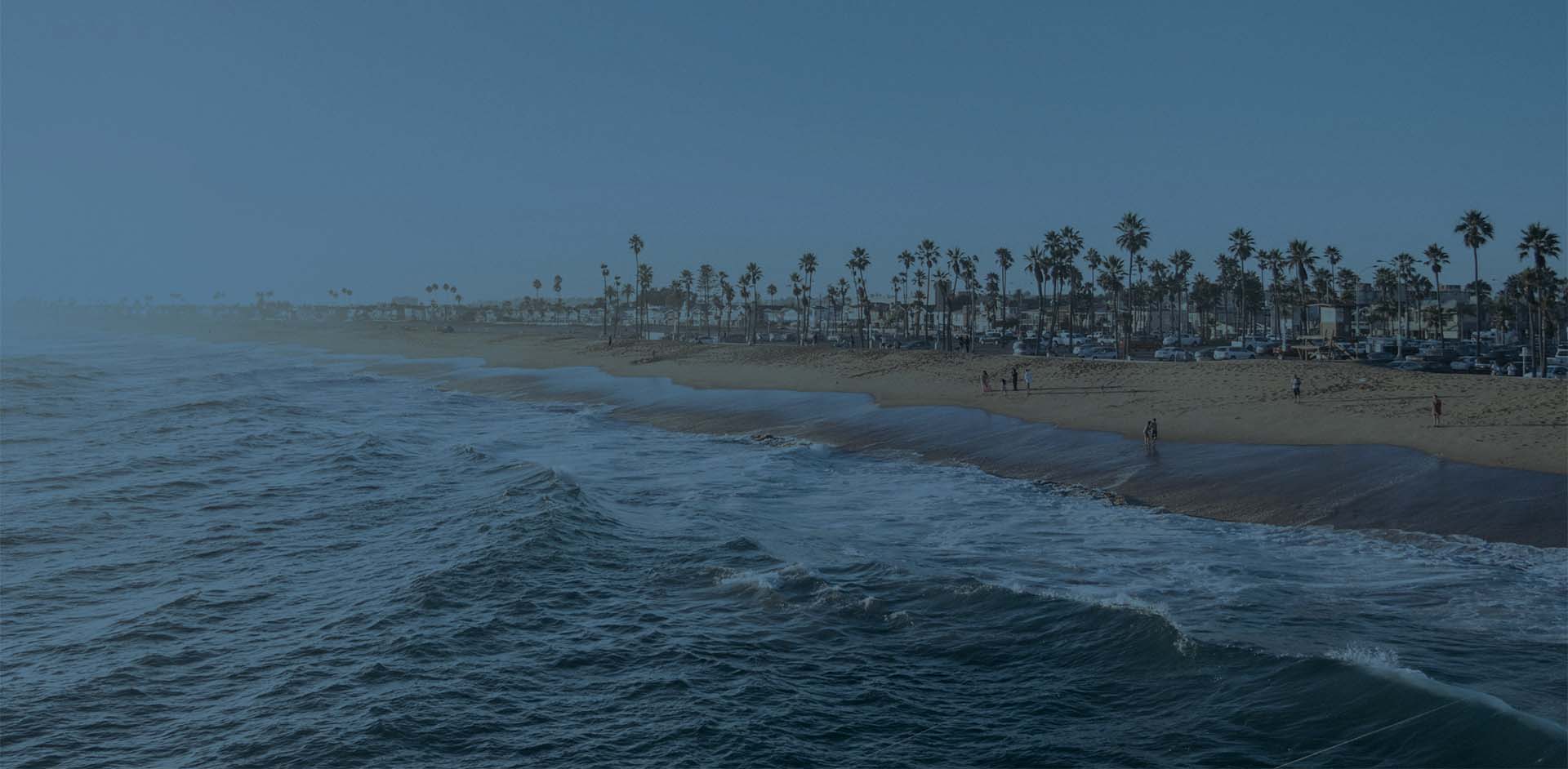 Coastal Property Management