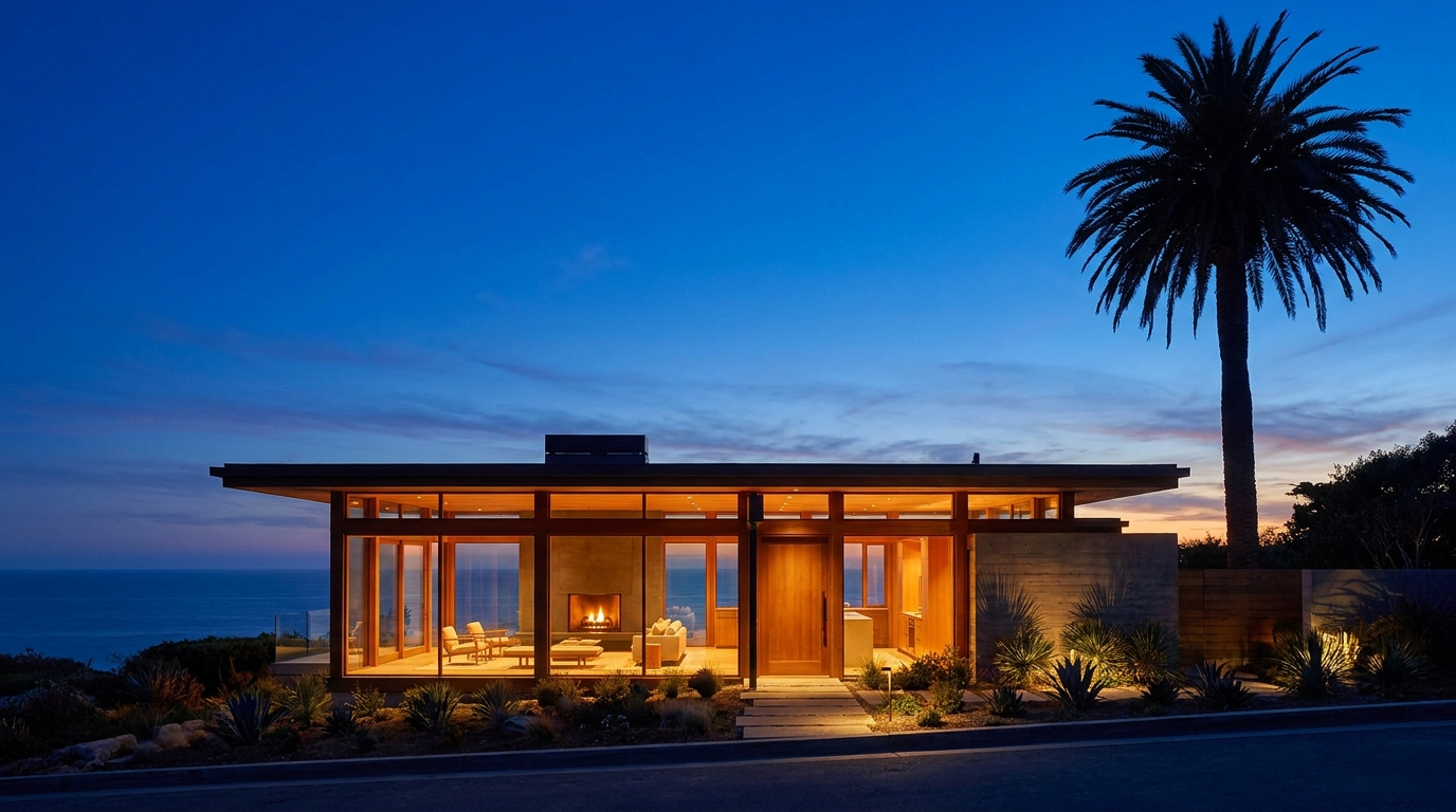 Never sleep, California property management Orange County by NextGen Coastal
