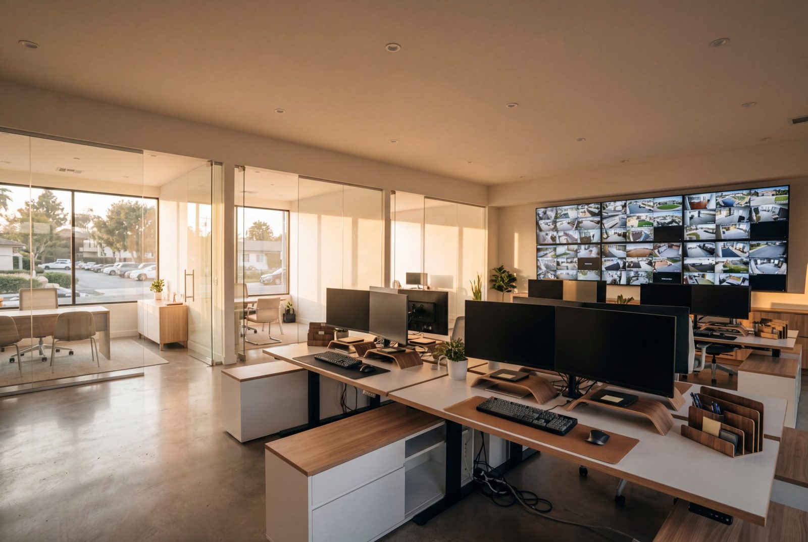 NextGen Coastal Costa Mesa office interior, careers what we offer background