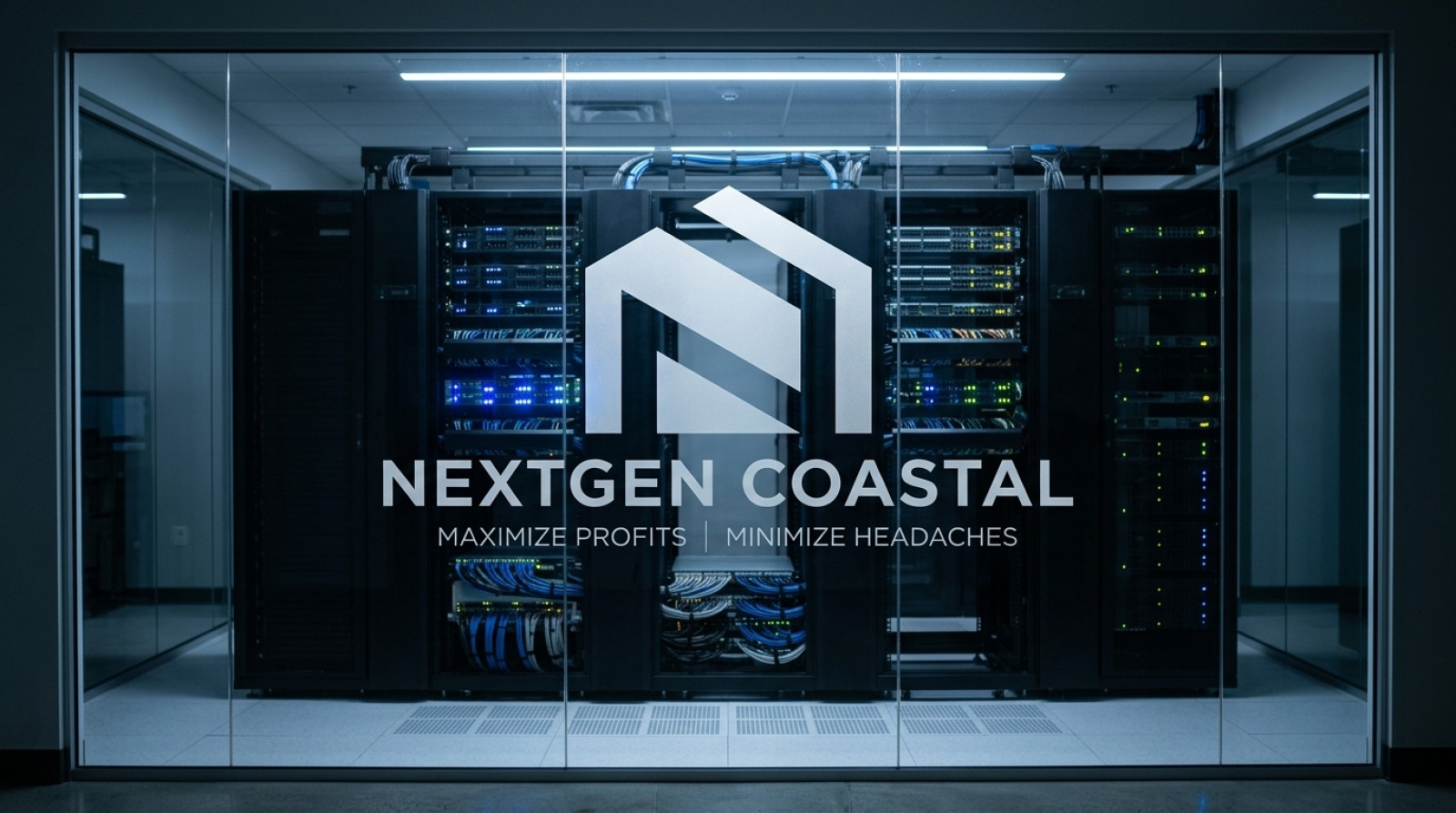 Free coastal California rental property analysis from NextGen Coastal, fee comparison, achievable rent, and 5-year income projection