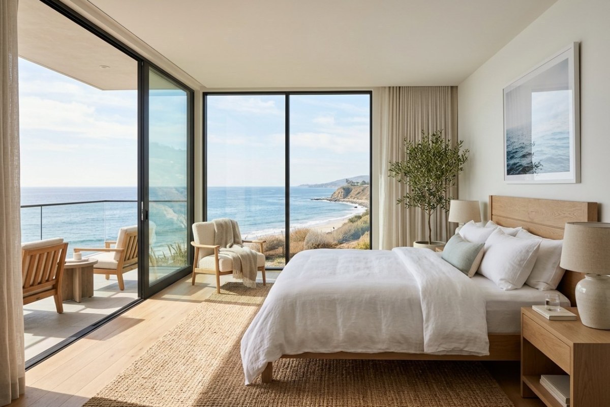 Luxury Estates, California property management Orange County by NextGen Coastal