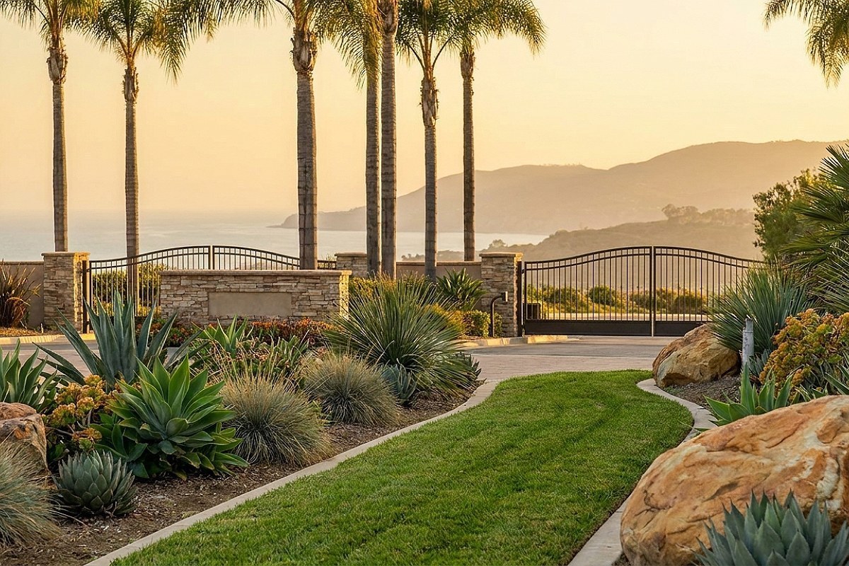 HOA Communities, California property management Orange County by NextGen Coastal