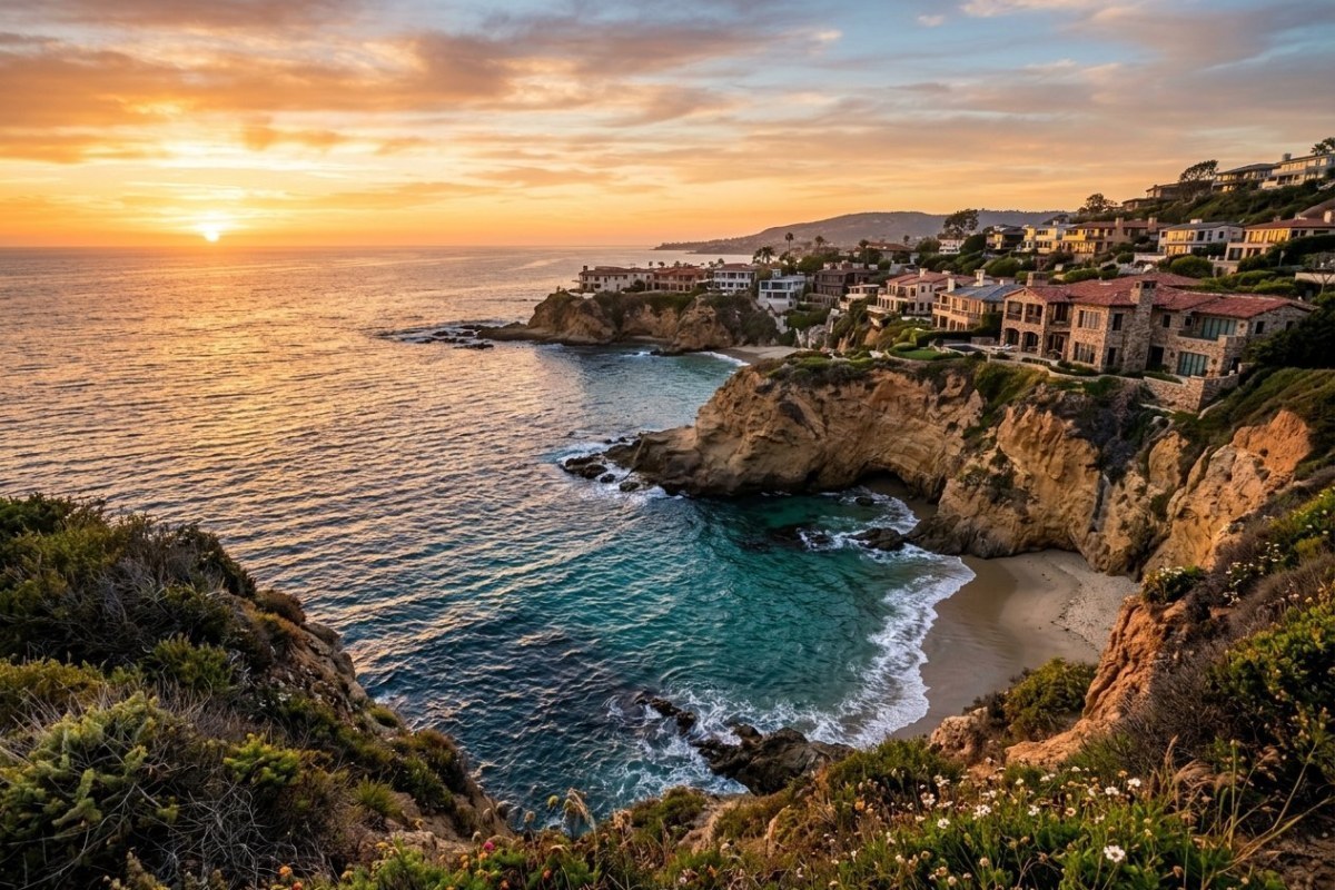 We don't manage from a call center in another state. California property management Orange County by NextGen Coastal