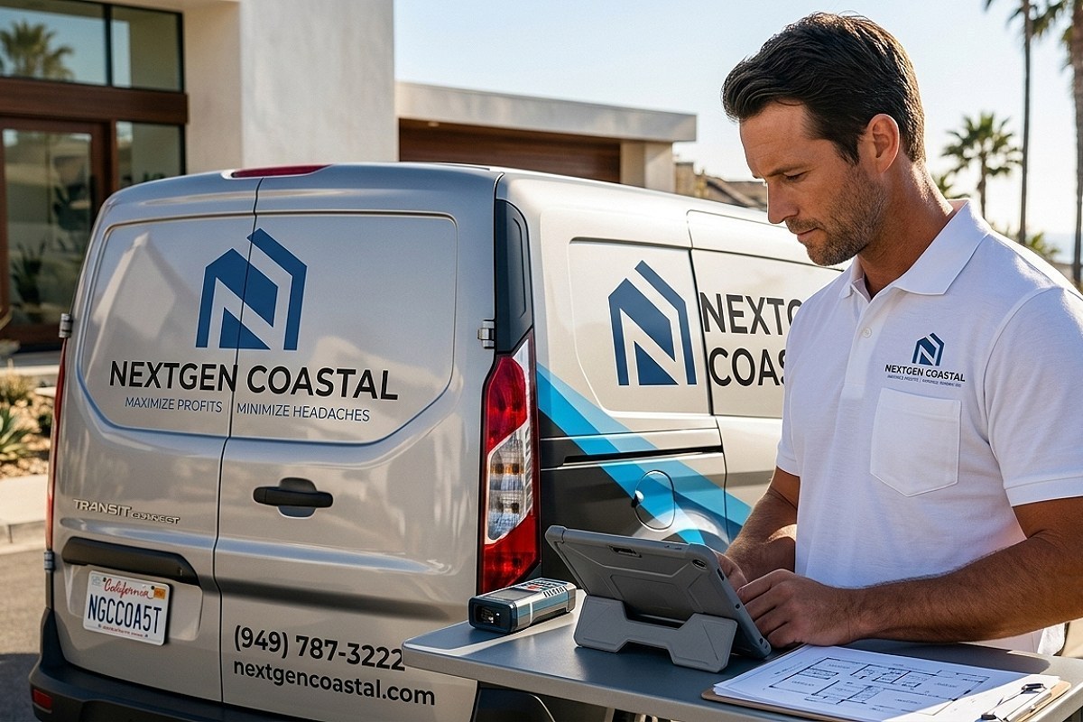 OpExEdge™, California property management Orange County by NextGen Coastal