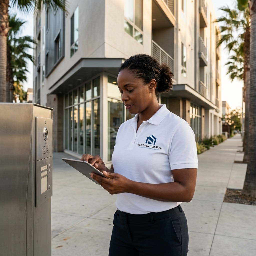 Apartment Management in Malibu, California, by NextGen Coastal