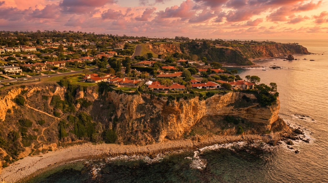 Palos Verdes Estates coastal rental market, Palos Verdes Estates by NextGen Coastal