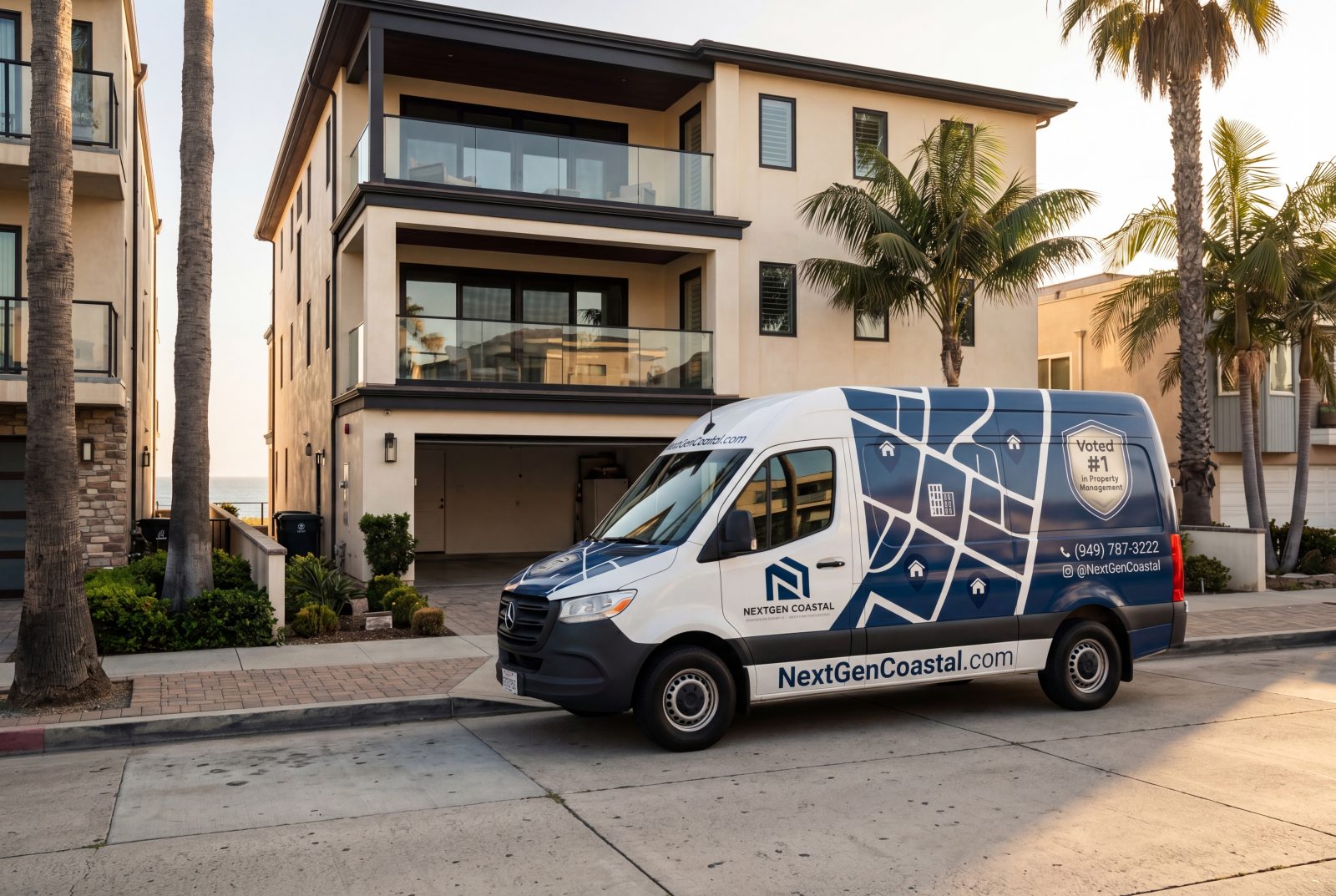 South Redondo neighborhood in Redondo Beach, California, Near the beach with premium condos and SFRs
