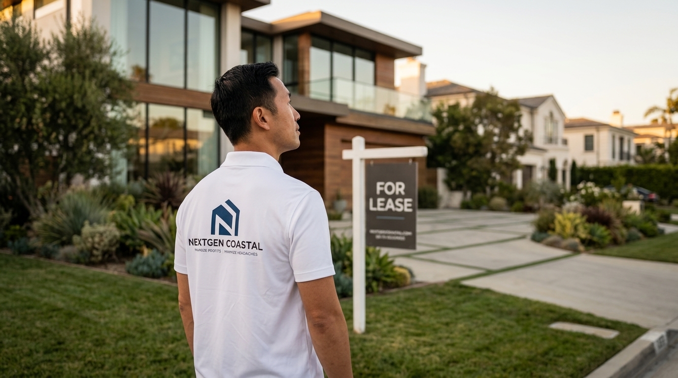 North of Montana neighborhood in Santa Monica, California, Premium residential area with luxury SFRs