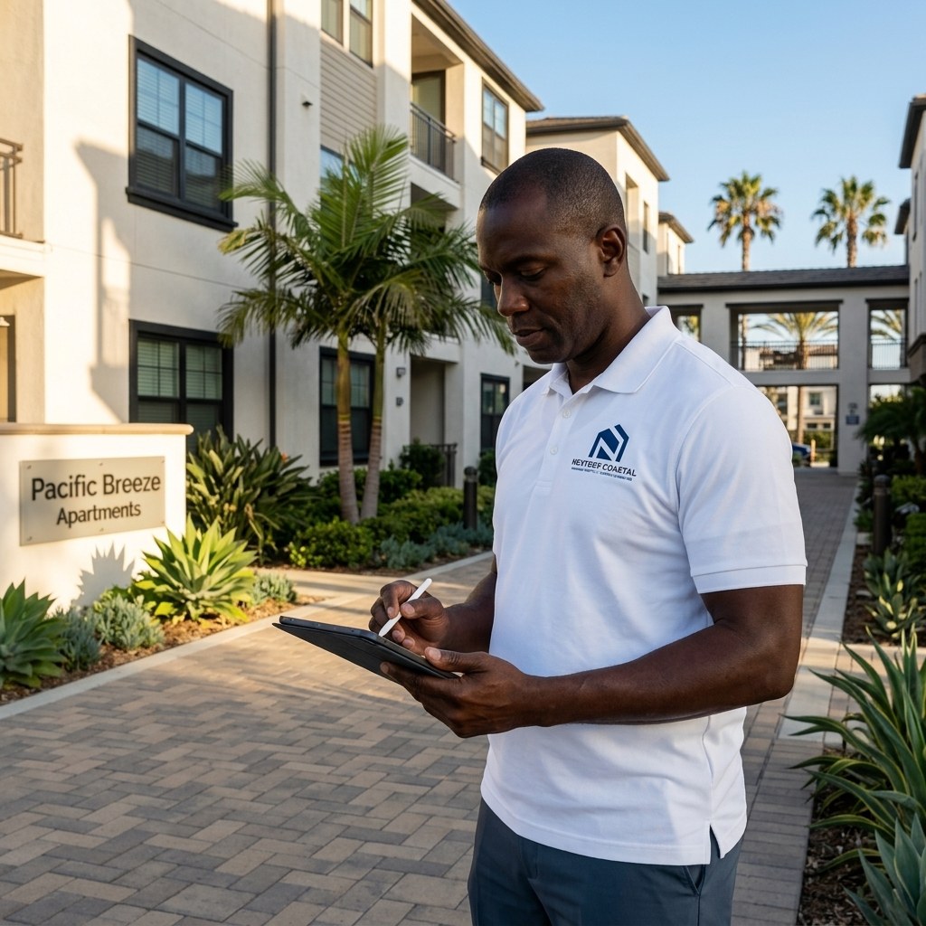 Apartment Management in Lake Forest, California, by NextGen Coastal