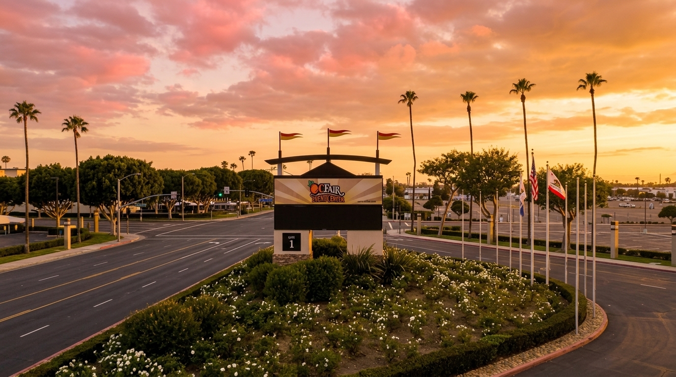 Costa Mesa coastal rental market, Costa Mesa by NextGen Coastal