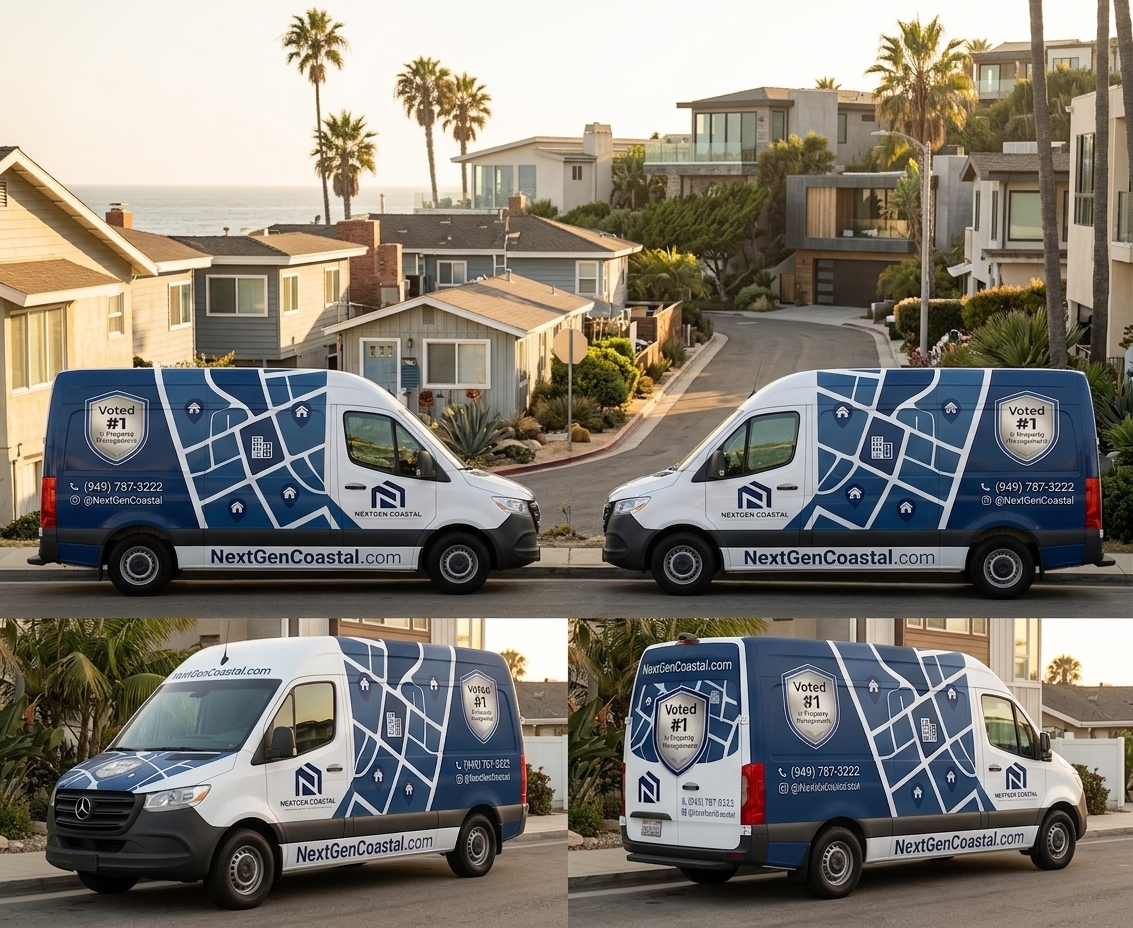 Capistrano Beach neighborhood in Dana Point, California, Beachfront community with a mix of cottages and modern homes