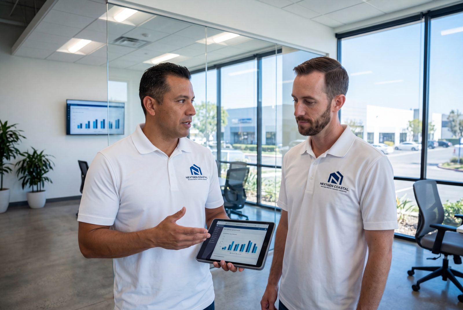Irvine rental performance review, Irvine property management by NextGen Coastal