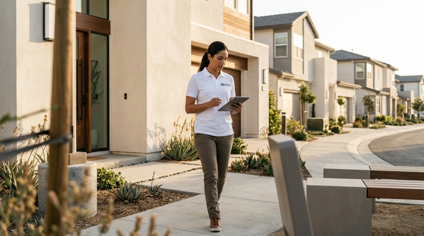Great Park neighborhood in Irvine, California, Newest Irvine development with modern homes and growing rental inventory