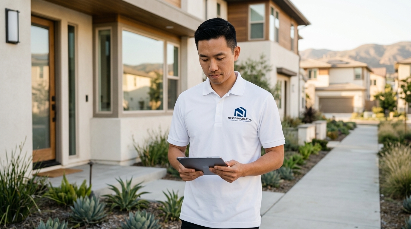 Foothill Ranch neighborhood in Lake Forest, California, Newer development with modern homes and active HOAs