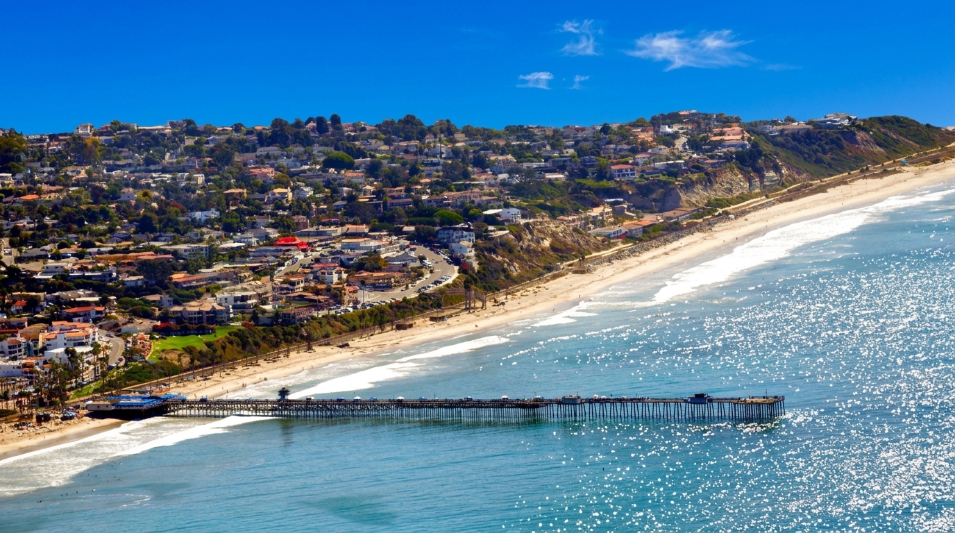 San Clemente coastal rental market, San Clemente by NextGen Coastal