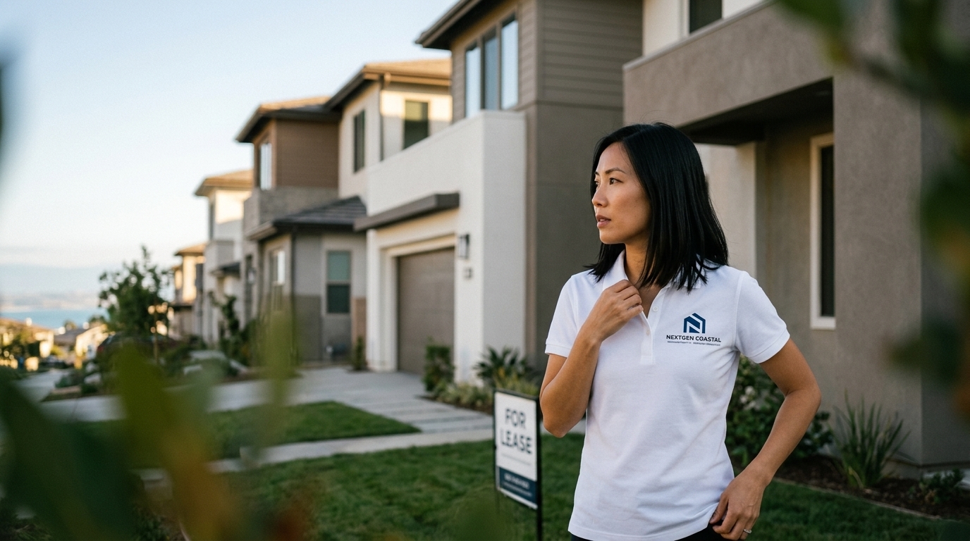 San Juan Hills neighborhood in San Juan Capistrano, California, Modern development with newer SFRs and views