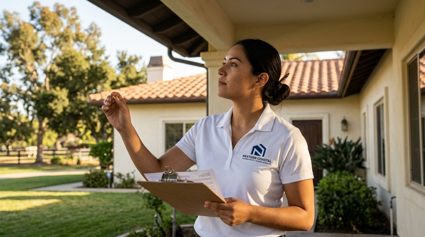 The Oaks neighborhood in San Juan Capistrano, California, Equestrian-friendly neighborhood with larger lots
