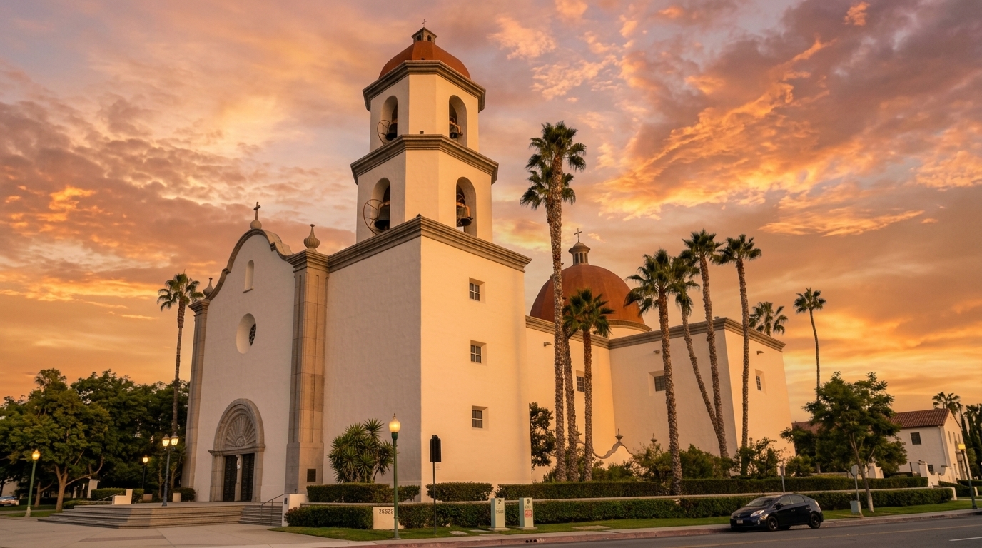 San Juan Capistrano coastal rental market, San Juan Capistrano by NextGen Coastal