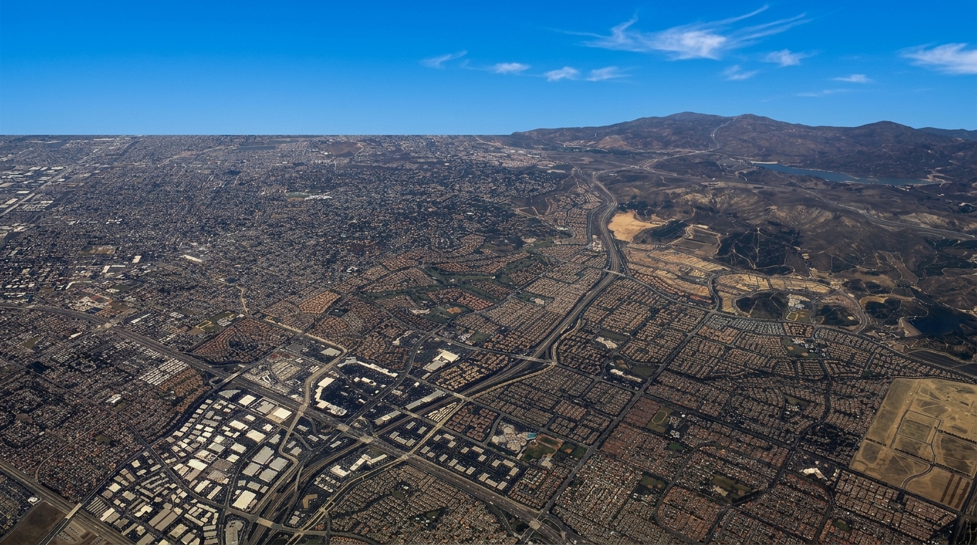 Tustin coastal rental market, Tustin by NextGen Coastal