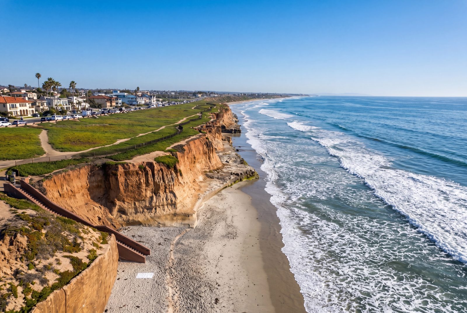 Carlsbad coastal rental market, Carlsbad by NextGen Coastal