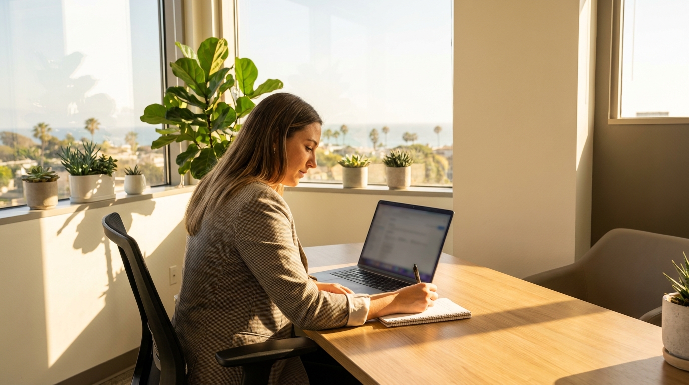 Del Mar tenant screening, Del Mar property management by NextGen Coastal