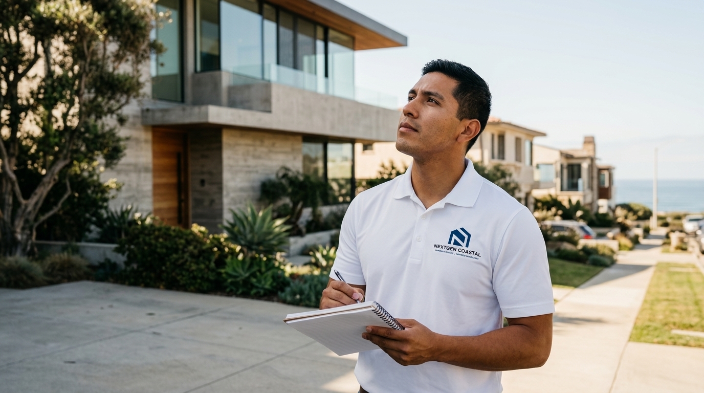 Wind N' Sea neighborhood in La Jolla, California, Surf-famous area with premium properties