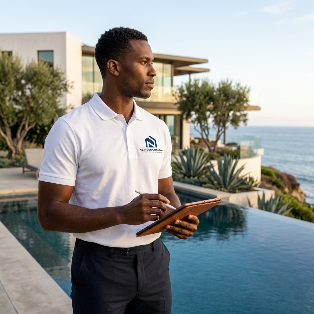 Luxury Leasing in Encinitas, California, by NextGen Coastal