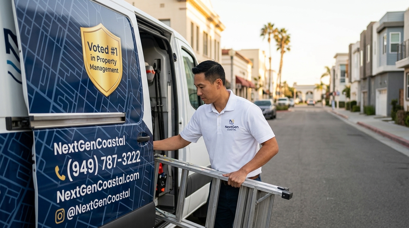 Downtown Oceanside neighborhood in Oceanside, California, Revitalized core near the pier with growing rental demand