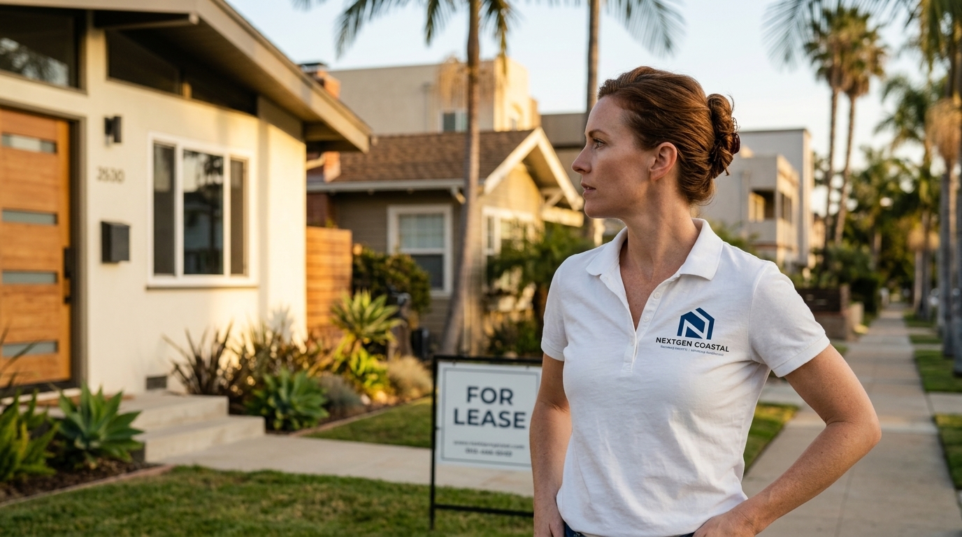 Hillcrest neighborhood in San Diego, California, Urban residential with walkable amenities