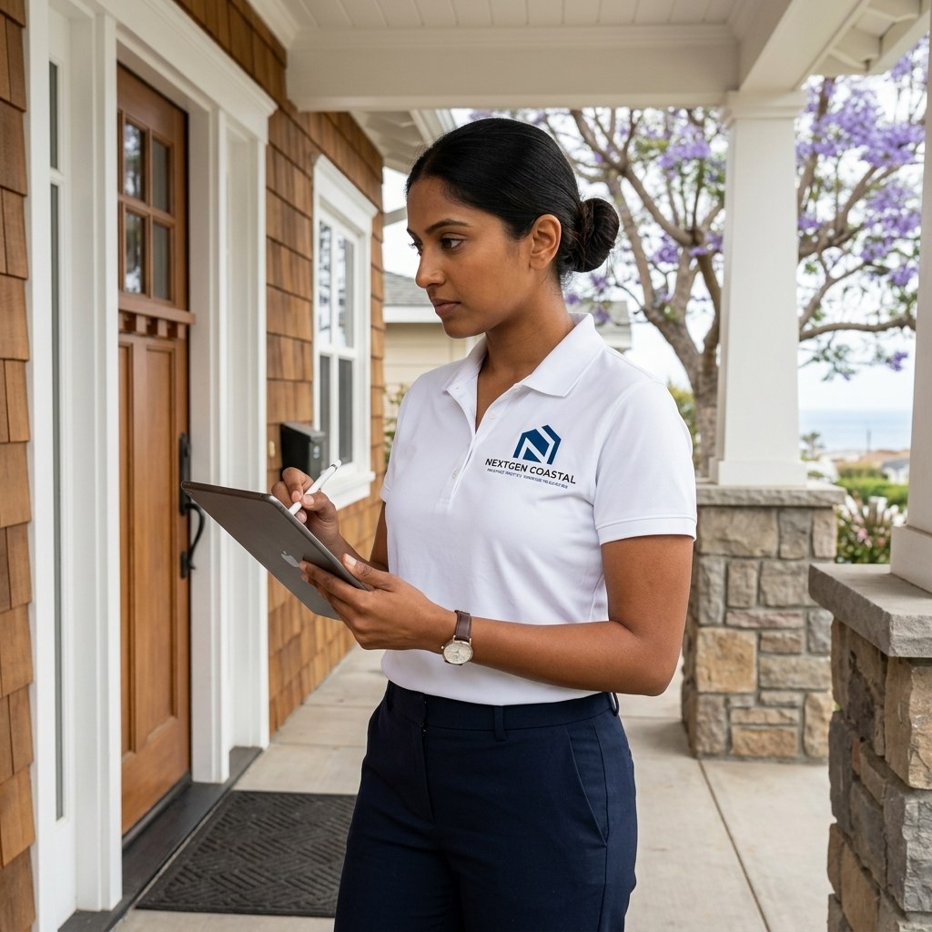 Single-Family Management in Encinitas, California, by NextGen Coastal