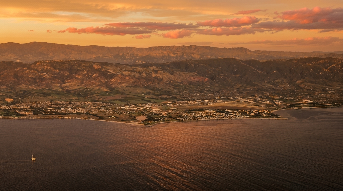 Goleta coastal rental market, Goleta by NextGen Coastal