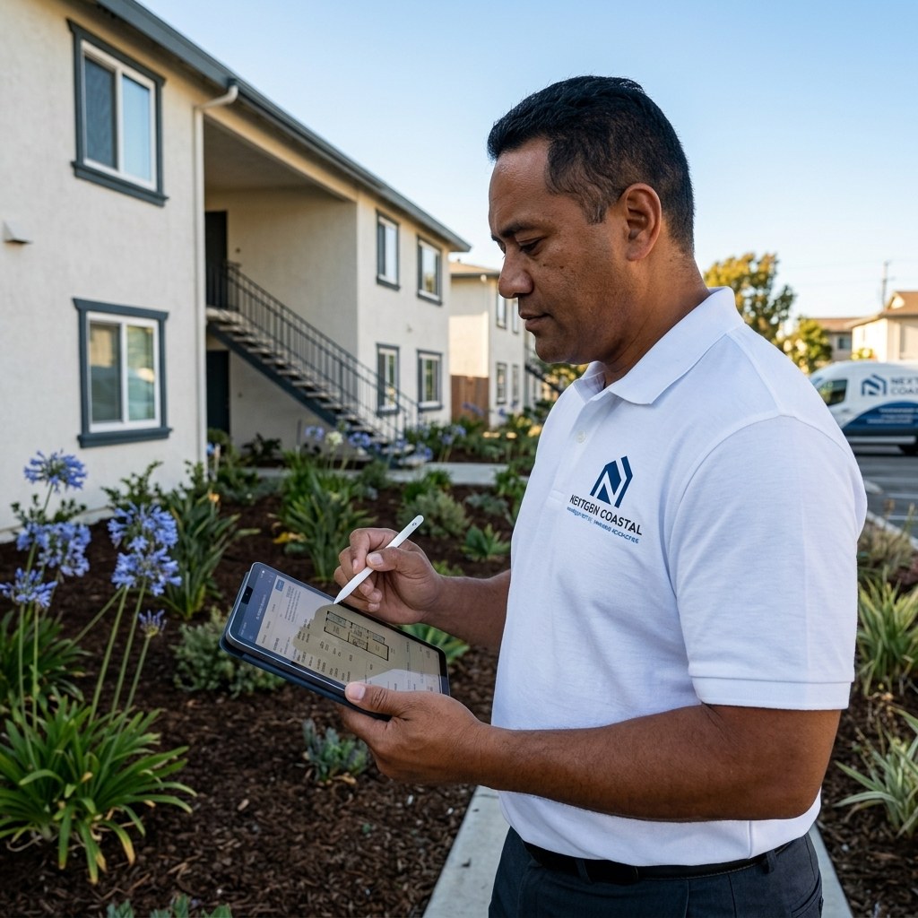 Apartment Management in Oxnard, California, by NextGen Coastal