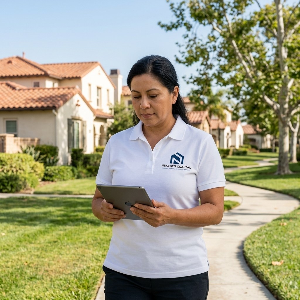 HOA Management in Oxnard, California, by NextGen Coastal