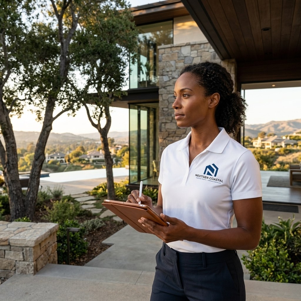 Luxury Leasing in Oxnard, California, by NextGen Coastal