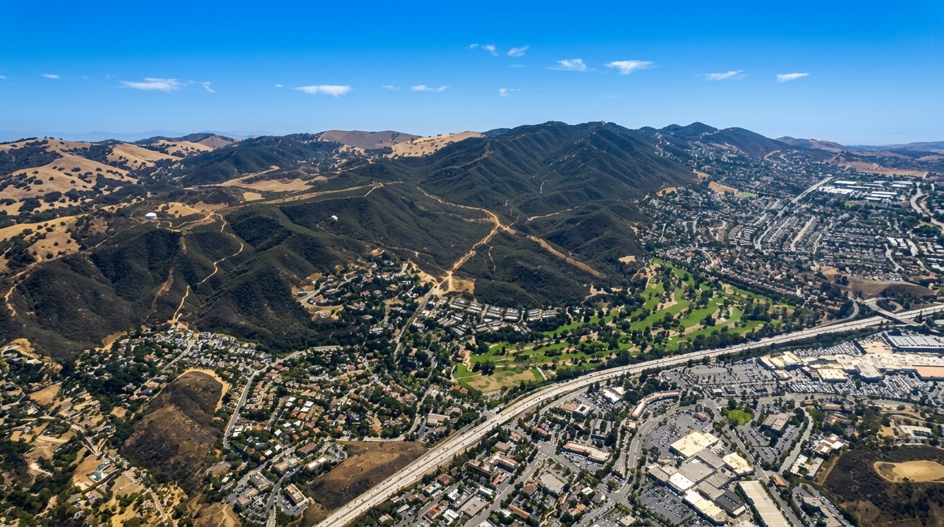 Thousand Oaks coastal rental market, Thousand Oaks by NextGen Coastal