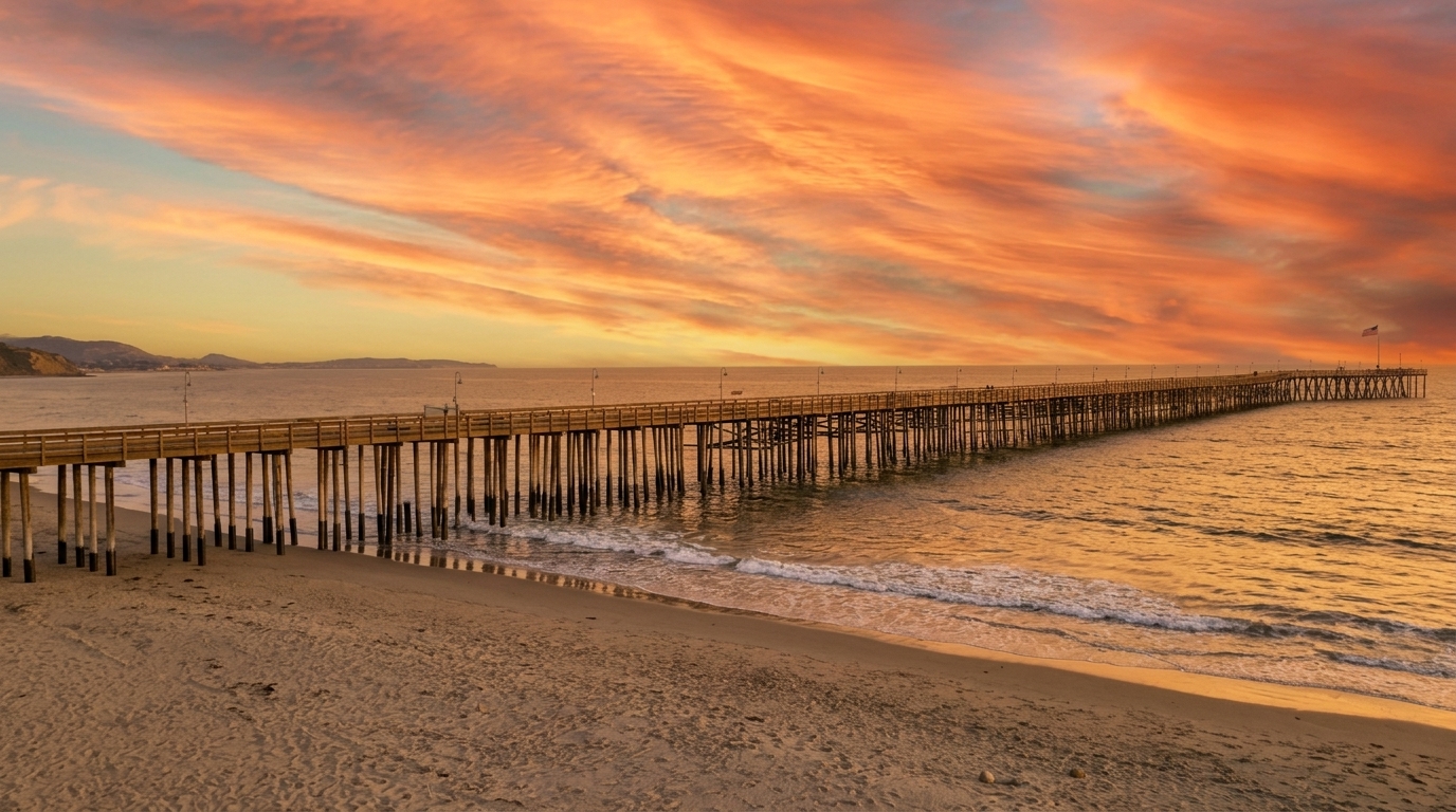 Ventura coastal rental market, Ventura by NextGen Coastal