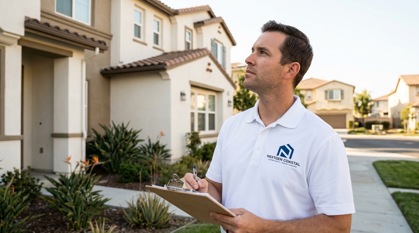 Small multifamily sits in a gap. We were built for it. apartment management Orange County by NextGen Coastal