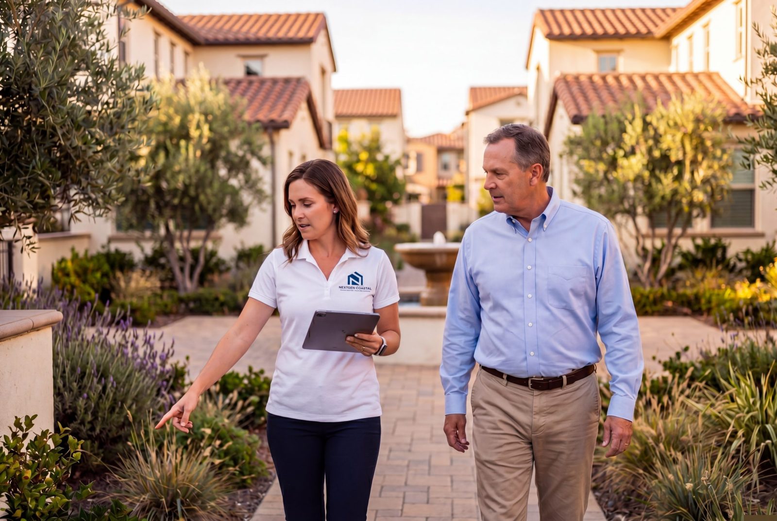 The legacy HOA management model is broken. Boards are quietly tired of it. by NextGen Coastal