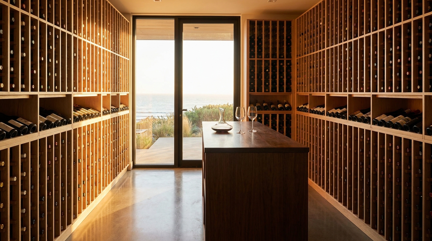 OpExEdge™, luxury rental management Orange County by NextGen Coastal