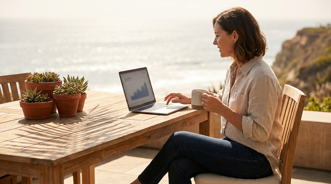 Day Owner Payout, California property management services by NextGen Coastal