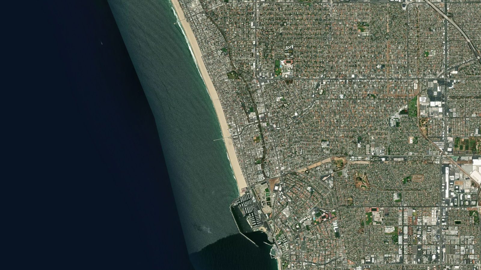Hermosa Beach at a Glance by NextGen Coastal