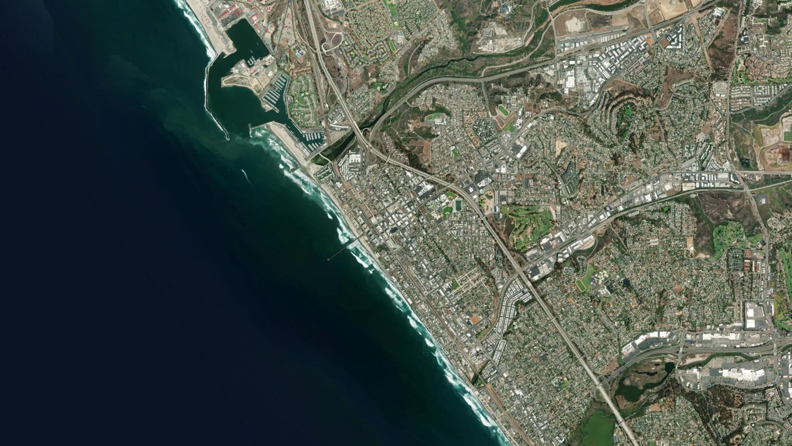 Oceanside short-term rental permit reference, 480-permit Coastal cap, 10% TOT plus 1.5% OTMD, west-of-Coast-Hwy zoning rules, by NextGen Coastal
