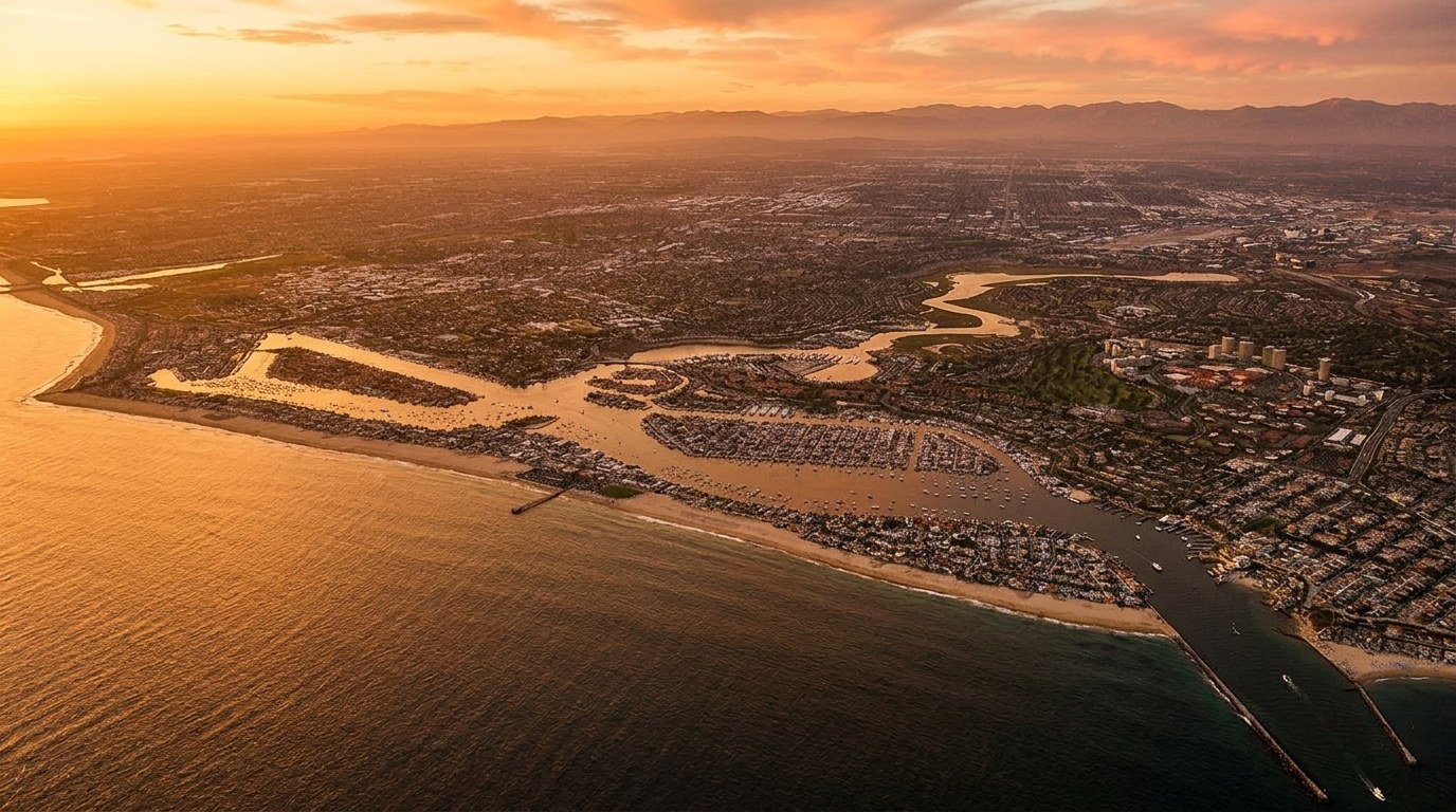 Configure listings with the 2-night minimum +, Newport Beach short-term rental permit and TOT compliance by NextGen Coastal